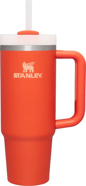 STANLEY QUENCHER 30OZ TGR LILY